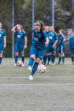 Bild 169 - B-Juniorinnen Pokalfinale VfL Oldesloe - Holstein Kiel : Ergebnis: 0:6
